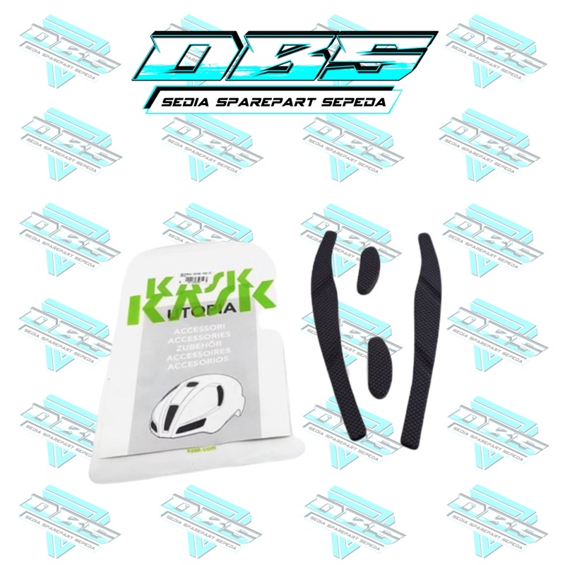 GABUS HELM KASK UTOPIA INTERNAL SPARE PAD UTOPIA