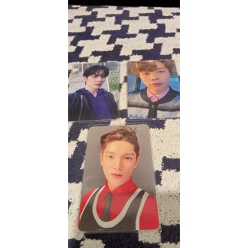 pc taeyong classic johnny kihno neozone kun pb universe