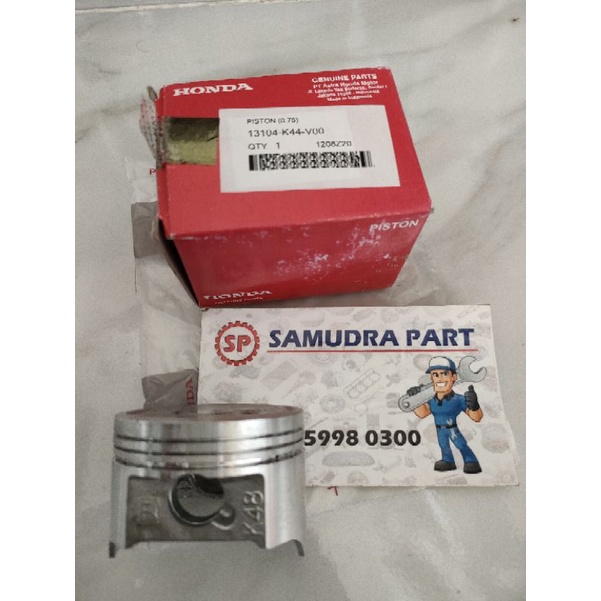 Piston Seher Buring Beat ESP original 13104K44V00