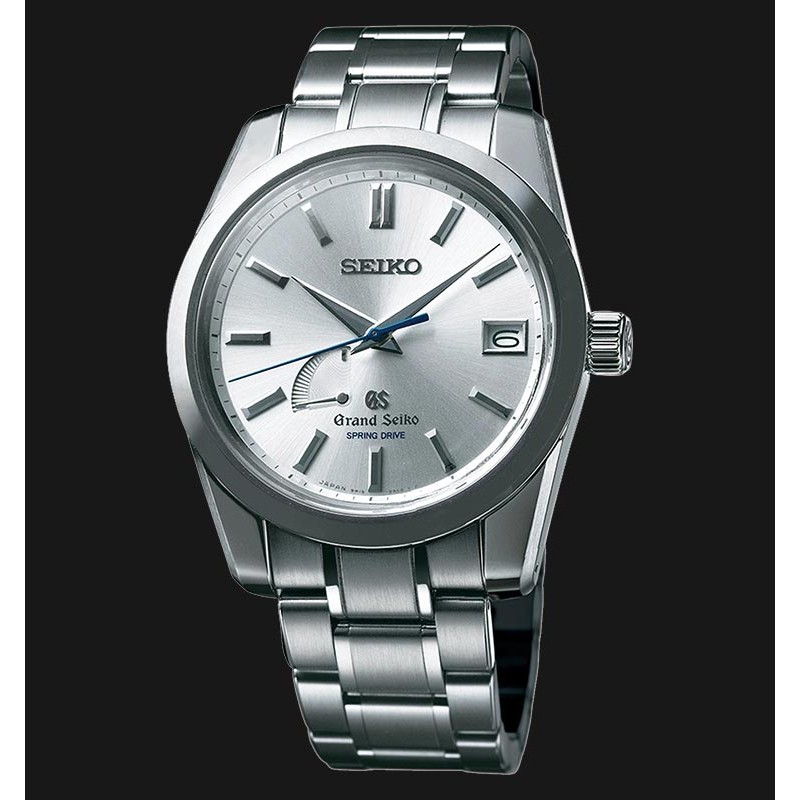 jual grand seiko