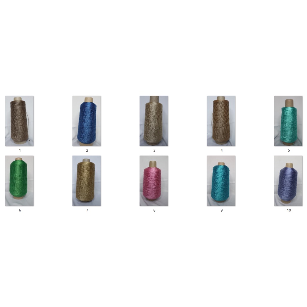 Benang Rajut Propilen