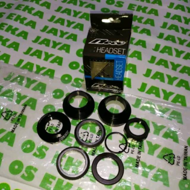 fixie headset bearings