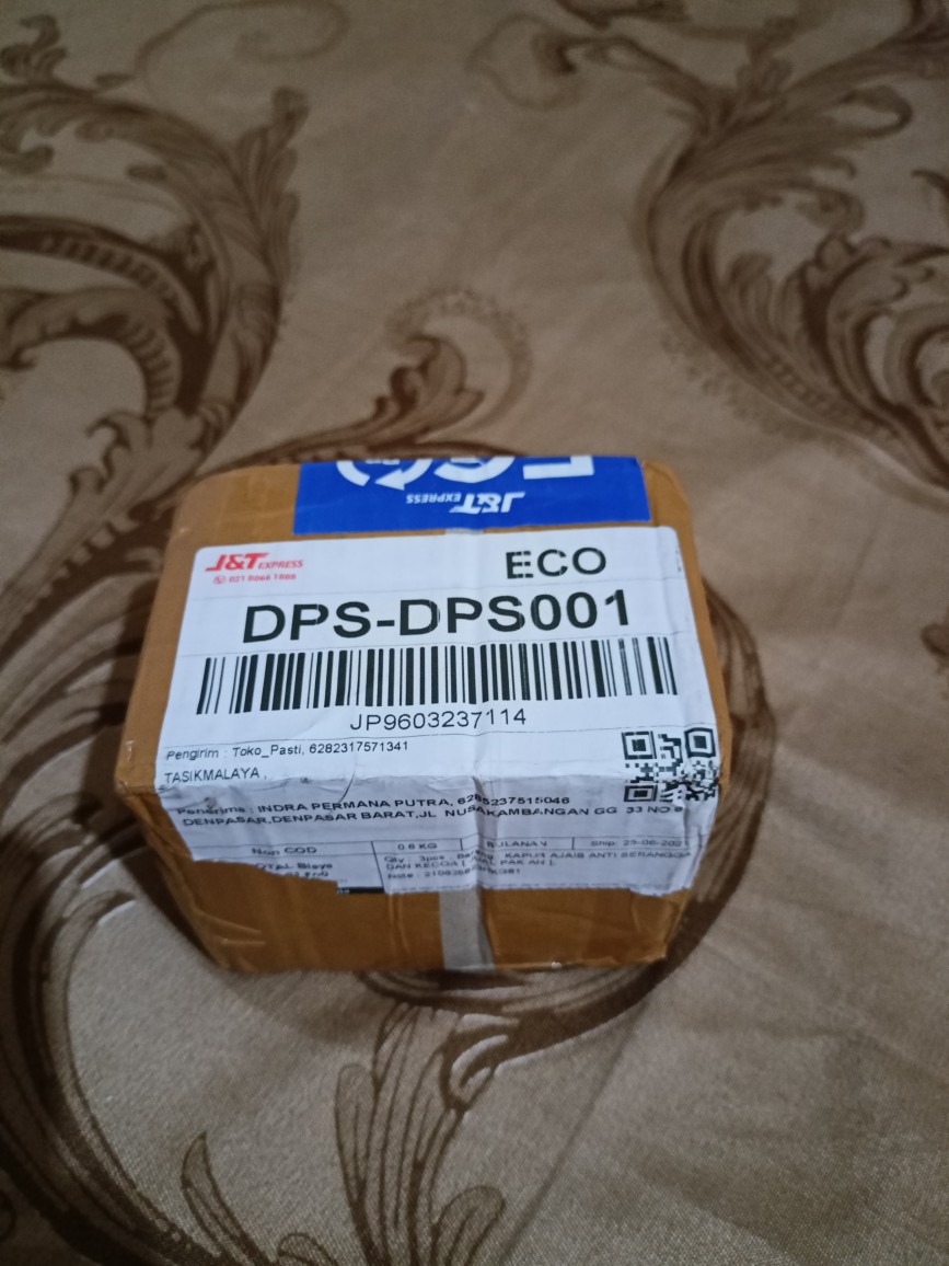 Kapur Ajaib Anti Serangga Dan Kecoa [ Jual Pak An ]