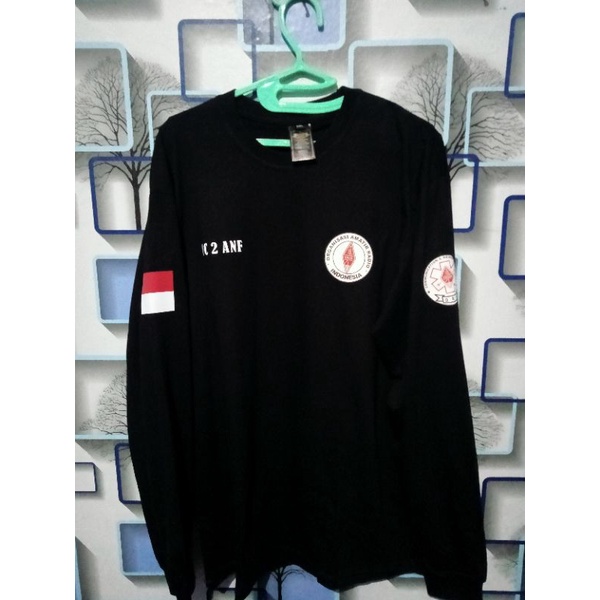 Baju ORARI /Kaos ORARI/Atasan ORARI/Baju lengan Panjang