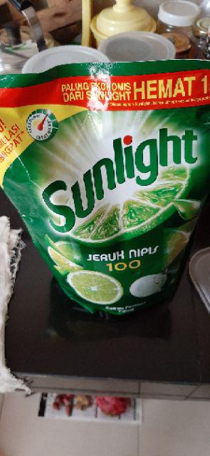 Sunlight 1600 Ml