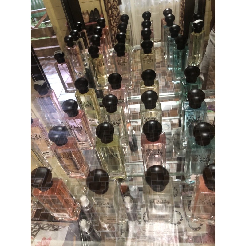 Daily Parfum