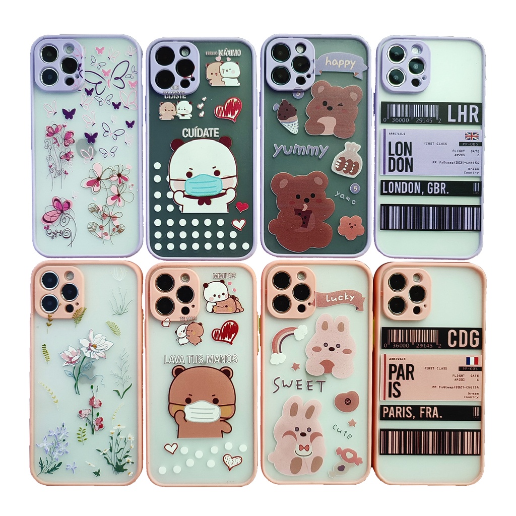 CASE REALME ALL TYPE HP RANDOM ALL MODEL DESIGN SOFTCASE HARDCASE CASING HANDPHONE #RAM-001