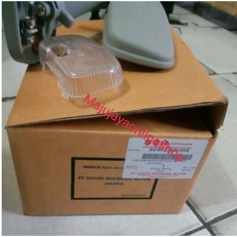 KACA SPION DALAM NEW CARRY  2019-2022 ASLI