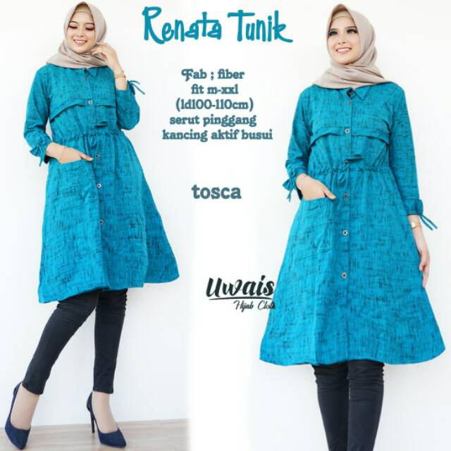 Renata tunik