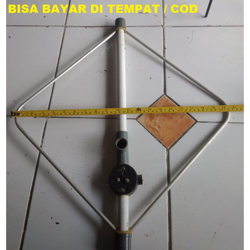 ANTENA LAYANG - ANTENA MODEL LAYANG MURAH BERKUALITAS BENING JERNIH