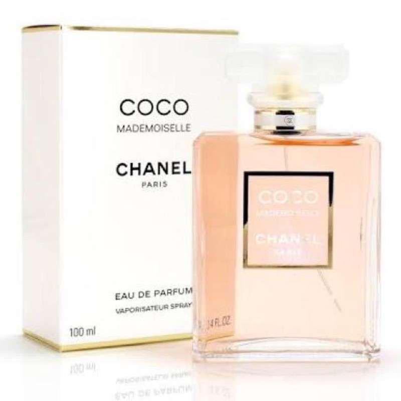 PARFUM COCO CHANEL PARIS
