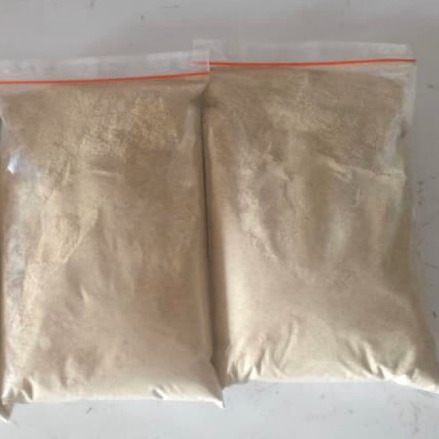 

Lada bubuk/ merica bubuk 250g