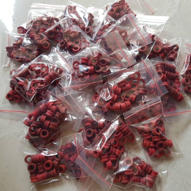 Karet Seal Sil Tabung Elpiji atau Bright Gas 3KG 5KG 12KG PERTAMINA