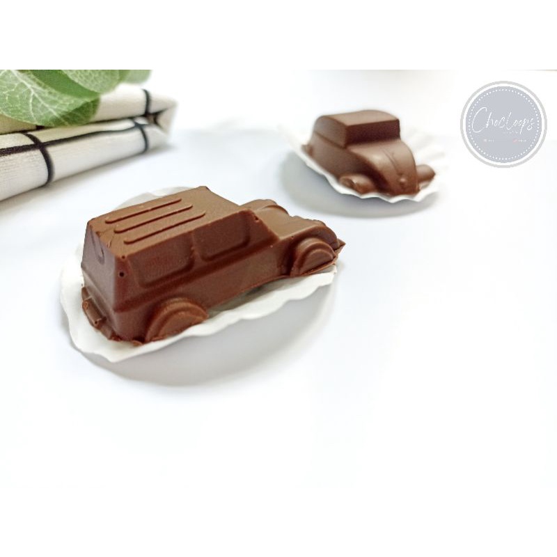 

Coklat Susu | Coklat bentuk Mobil mobilan | Coklat Bentuk | Coklat Murah | Coklat Mobil