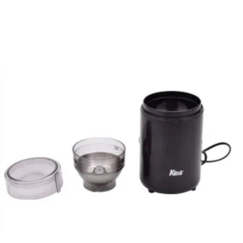 kris coffe grinder 150w grinder kopi penggiling blender kopi