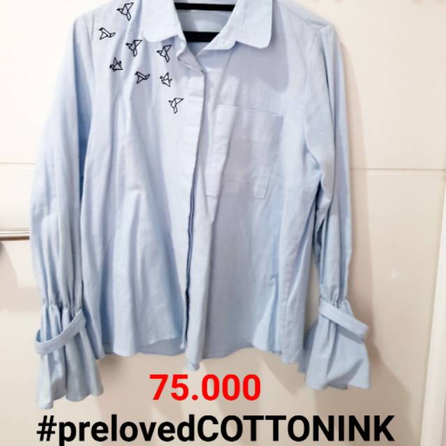CottonInk