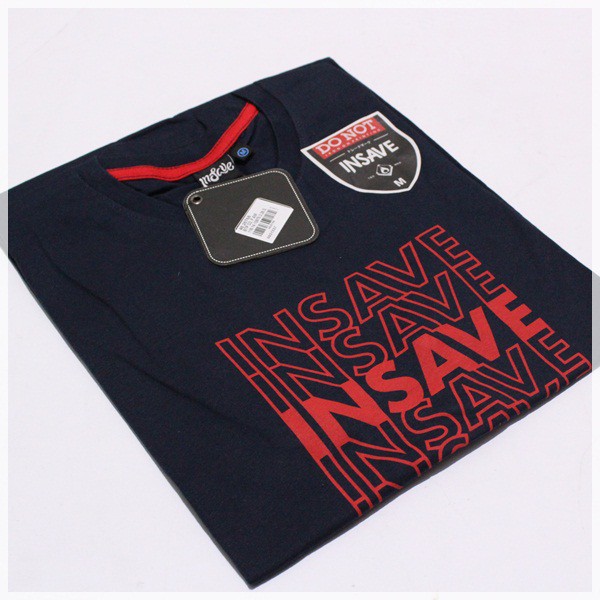 Insave Original Kaos Pria-10978
