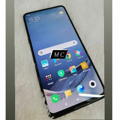 XIAOMI MI MIX 3 6/128 (SECOND)