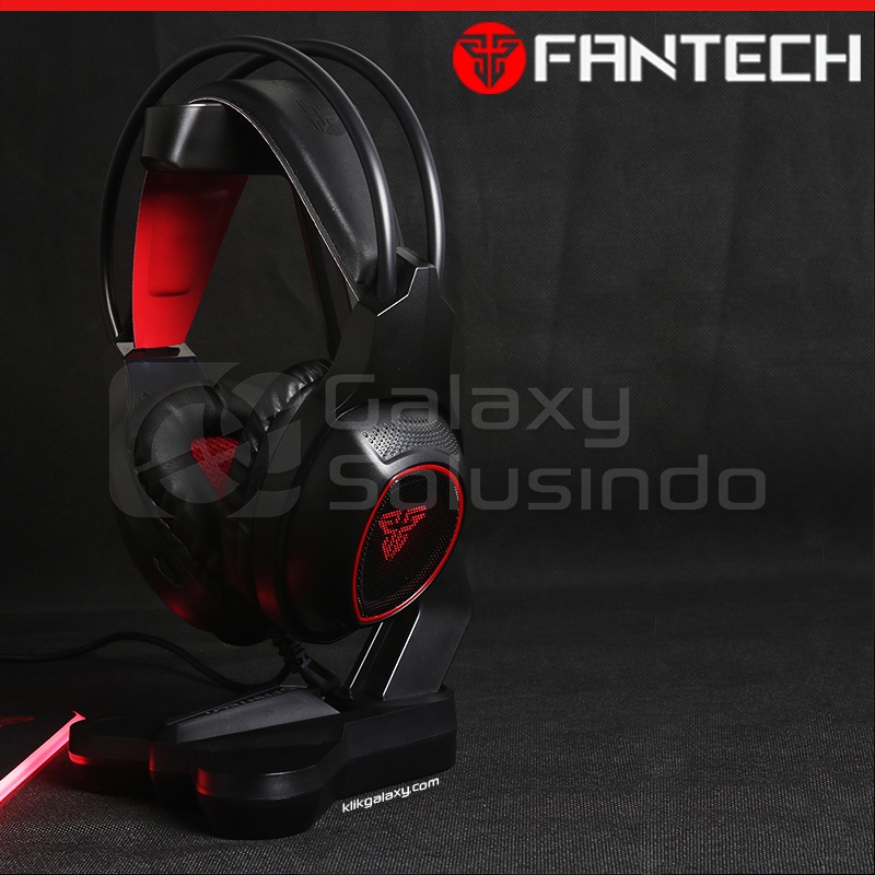 Fantech AC3001 TOWER Headset Stand