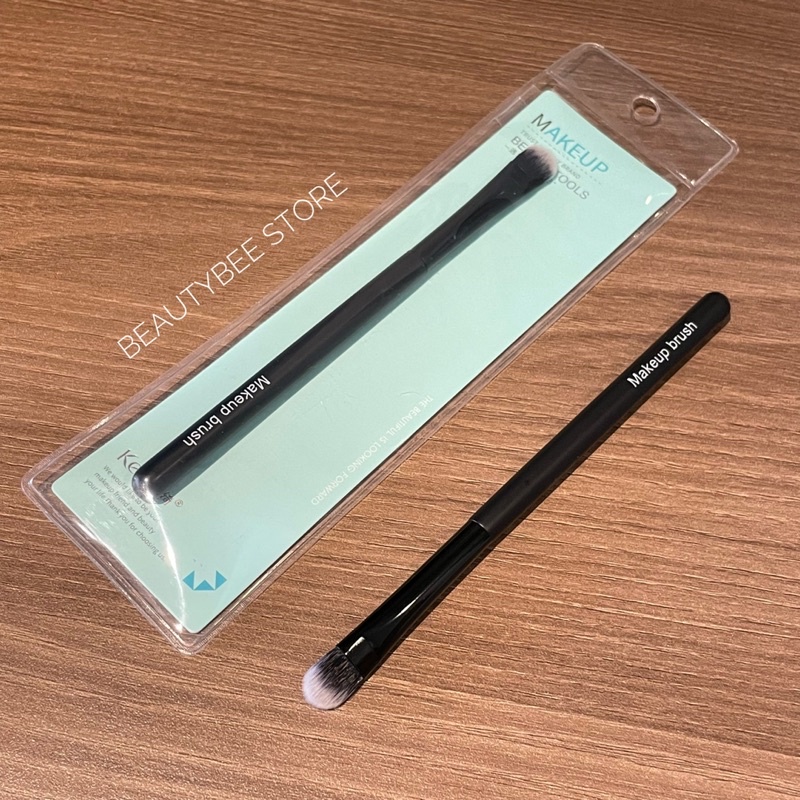 EYESHADOW BRUSH / BRUSH EYESHADOW PREMIUM BLACK KQ4566