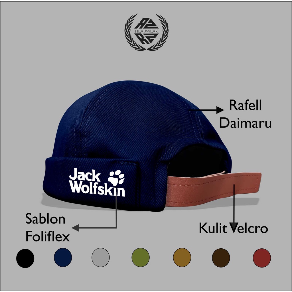 Peci Pria Miki Hat Logo Jws / Kopiah Peci Hat / Peci Miki / Peci / Mikihat Premium Original