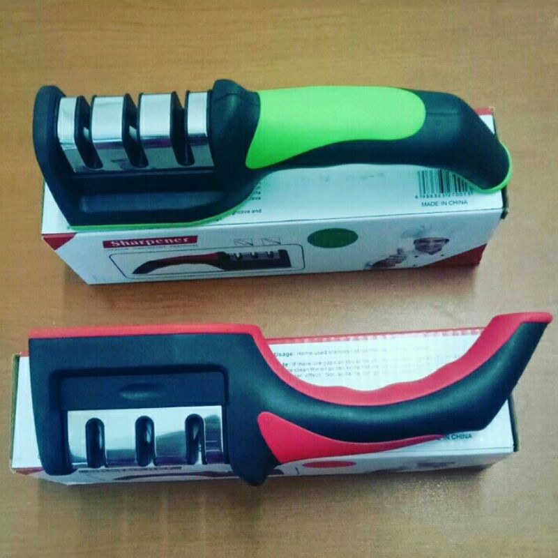 

Asahan pisau Sharpener