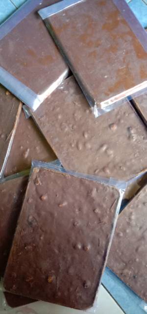 Ireng_Sgtireng Coklat Blok Silverqueen Mix / Coklat Kiloan / Coklat Blok