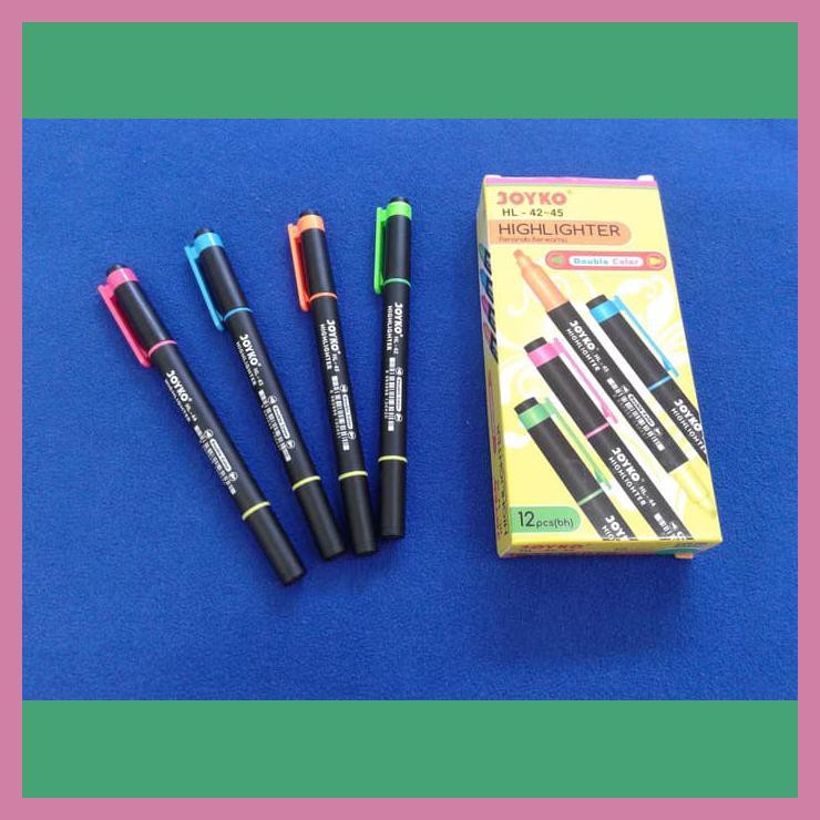 

STABILO 2 WARNA