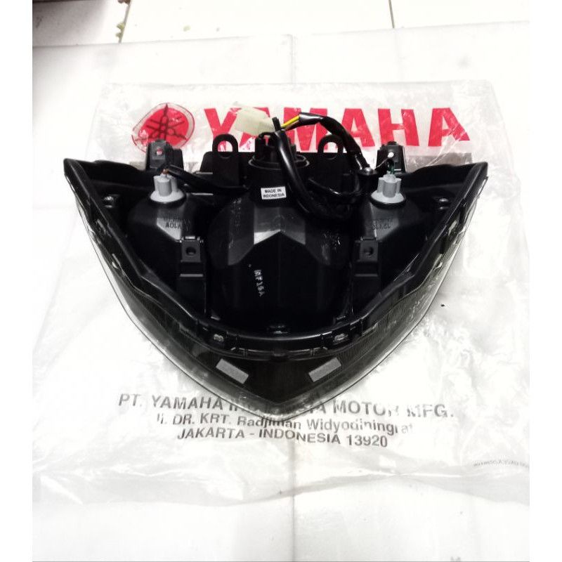 STOPLAMP LAMPU BELAKANG YAMAHA MIO SOUL GT ASLI ORI