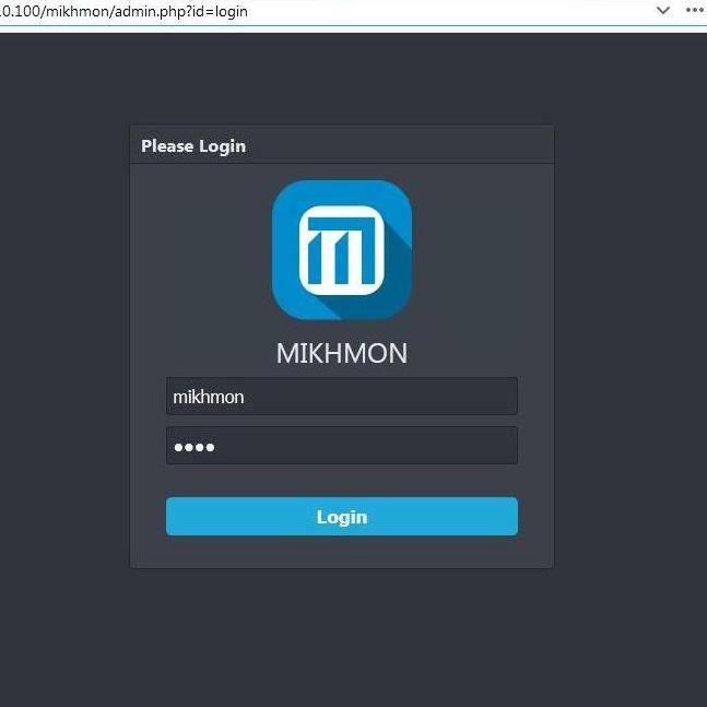 [PRODUK CZPSU] Mini Server Armbian Linux AdGuard Cacti Mikbotam Mikhmon WebServer MikroTik RT RW Net