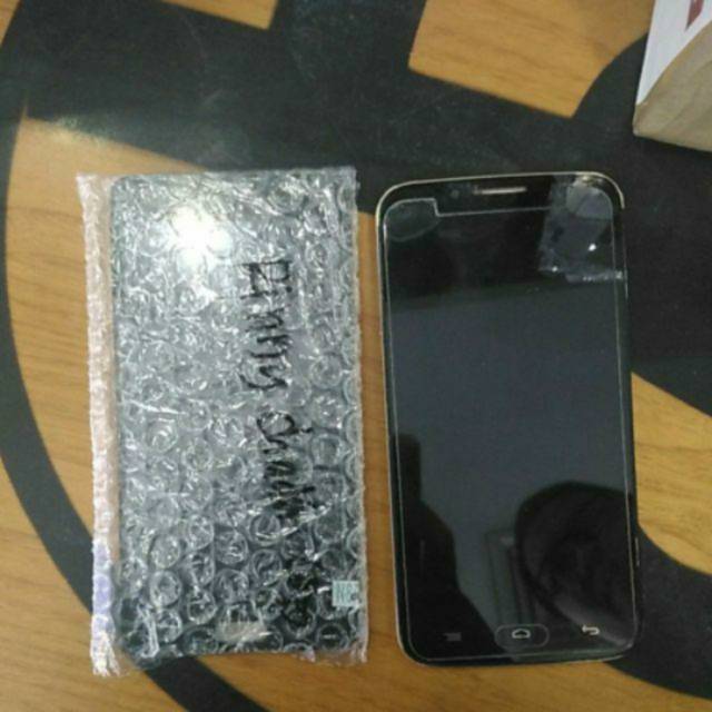 Lcd touch screen Alcatel One touch Flash Plus 2