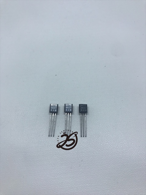 C9015 KEC C 9015 TRANSISTOR C9015