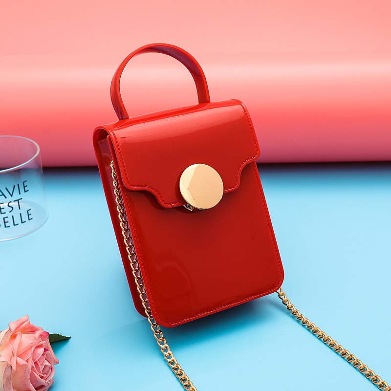 Termurah Tas HP Jelly