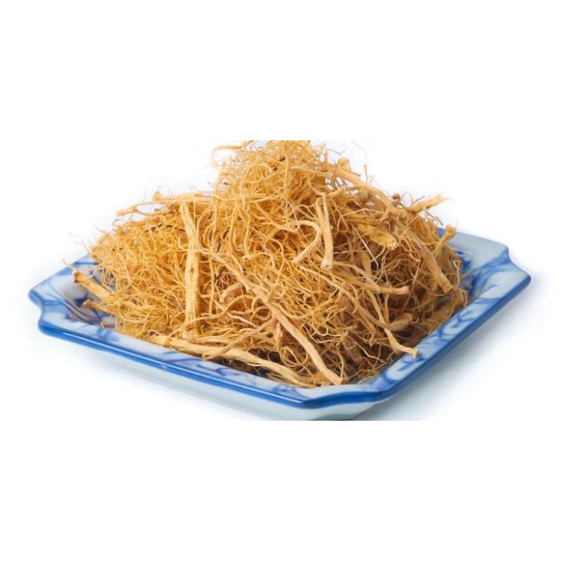 

AKAR GINGSENG ROOT PREMIUM / YANG SHEN XU / YONG SEM SI / GINGSENG ROOT