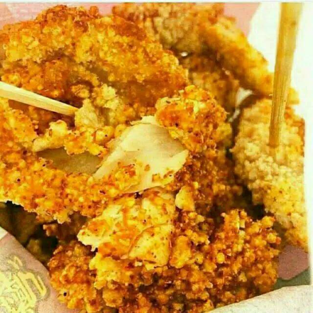 

TEPUNG AYAM CRISPY ORIGINAL