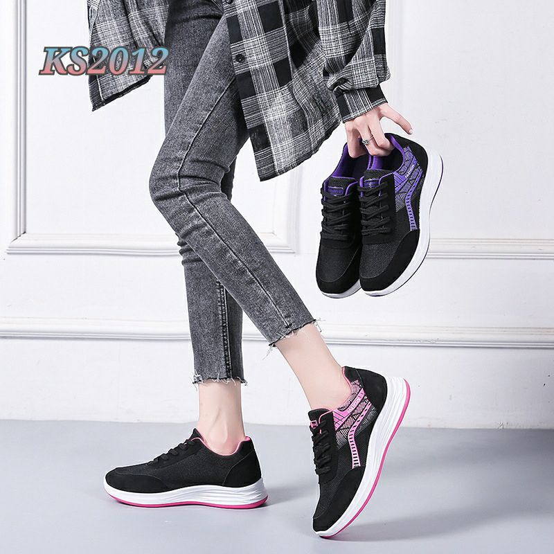 [SALE] HIGH QUALITY FASHION SPORTS SHOES KS2012 IQ #Realstock