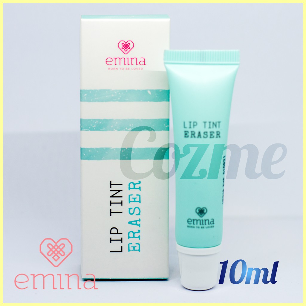 EMINA Lip Tint Eraser 10ml