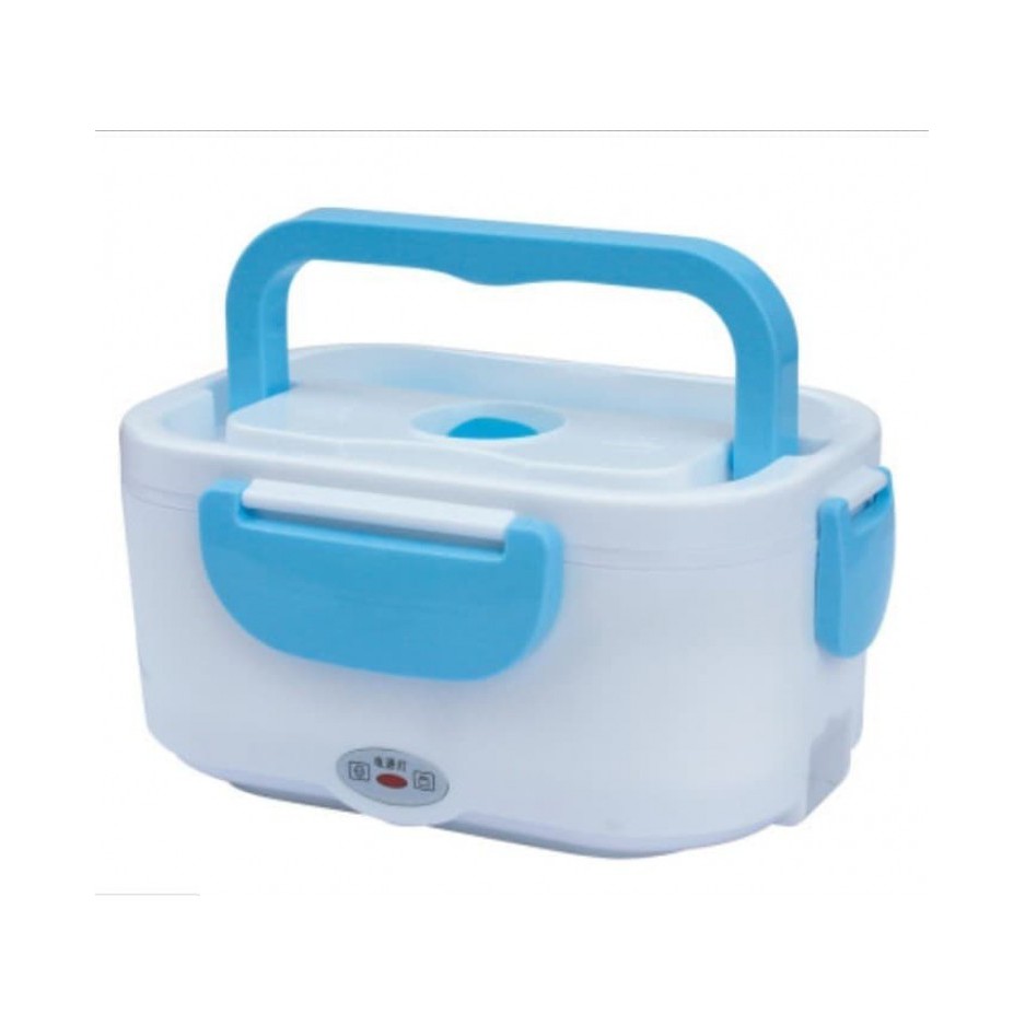 Lunch Box Electric Penghangat Makanan elektrik
