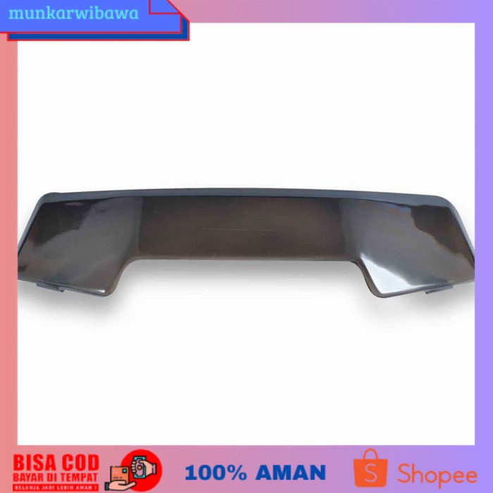 (BISA COD) TGP Visor Honda Astrea 800 - Riben - Aksesoris Motor