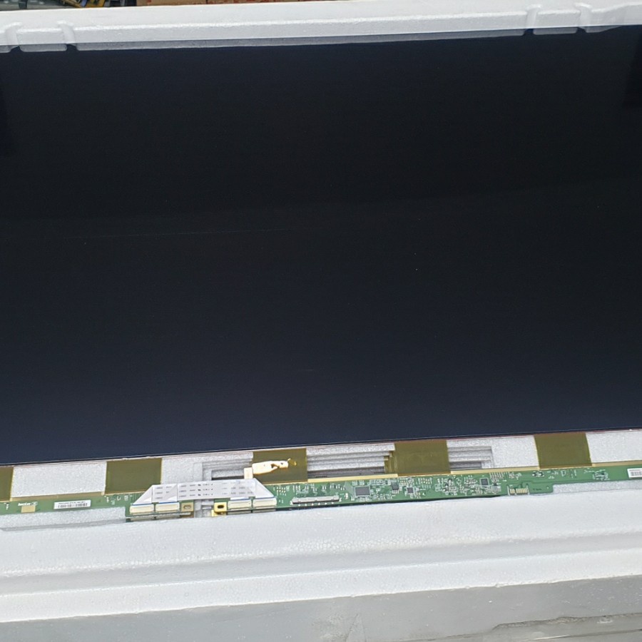 panel 40 inch - panel sharp - panel sharp type SA - layar led - panel 39,8" - panel led 40 inch