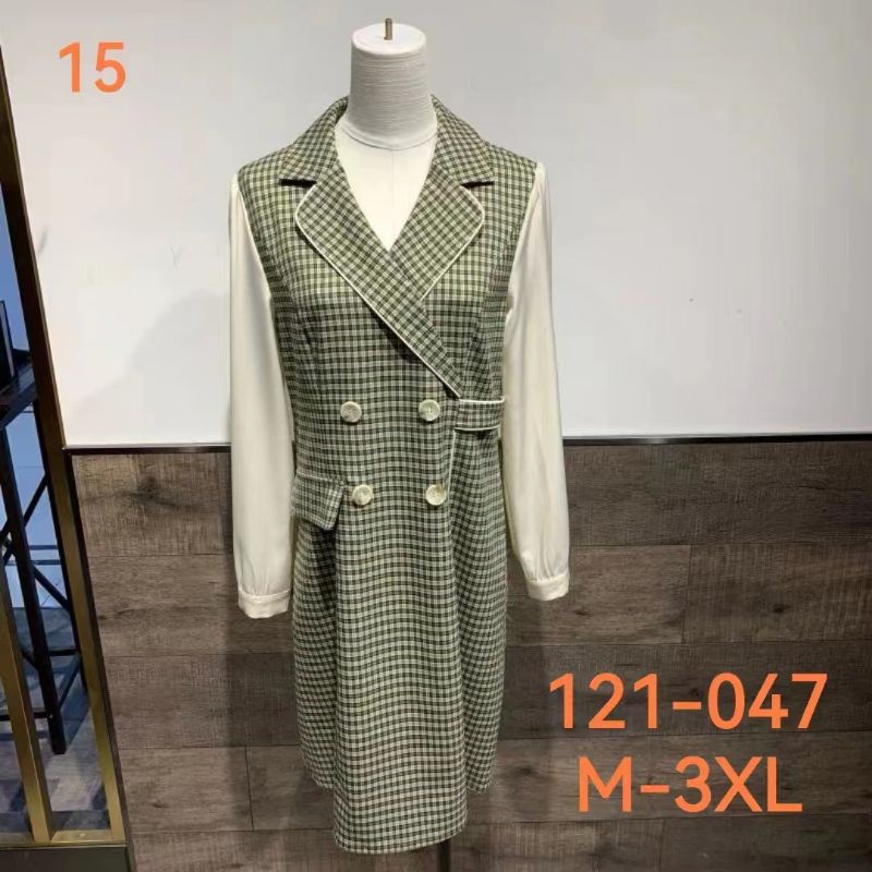 LONG TUNIK IMPORT PREMIUM CHINA