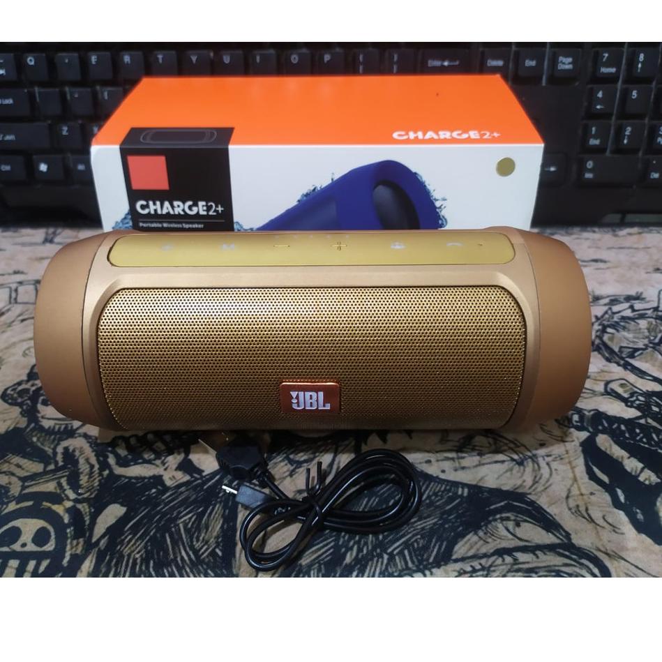 ✾ Speaker Bluetooh JBL Charge 2+ Speaker Bluetooh Charge 2+ Speaker 2+ ✥