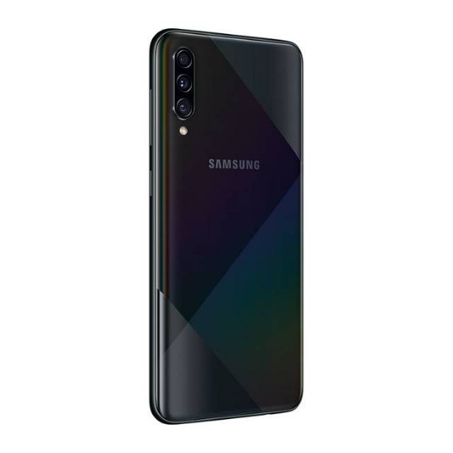 Samsung Galaxy A50s|6GB|128GB|Black
