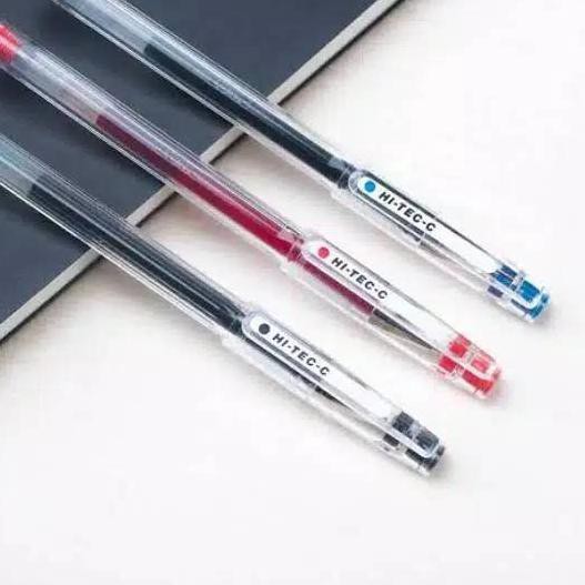 

saTermurah Pulpen Pilot Hi Tec-C / Pilot Hitec C / ORIGINAL 100% sa KB(A40B51)