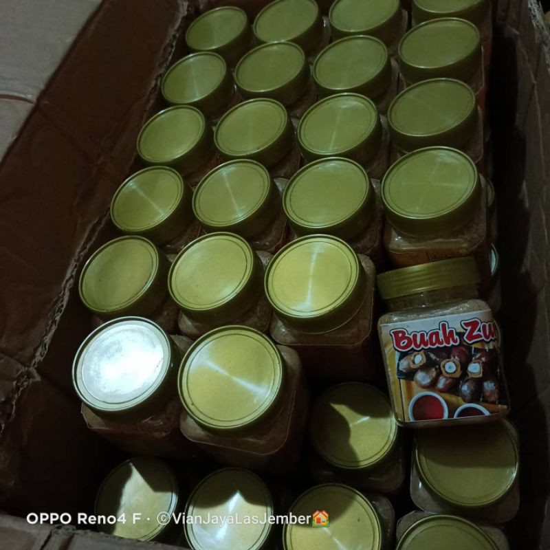 

ZURIAT BUBUK MUDAH MEMBUATNYA