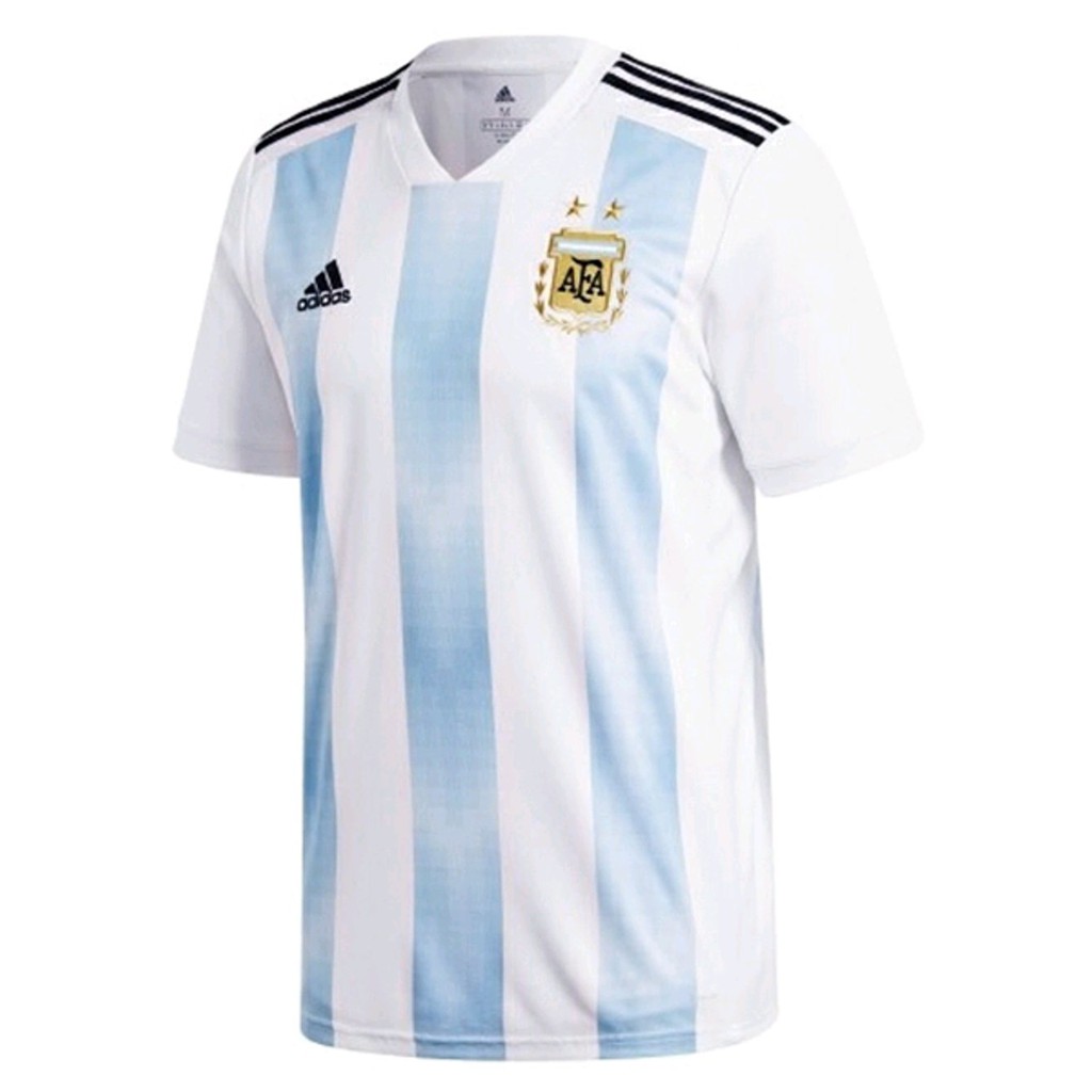 jersey Argentina new 2018 Berkualitas