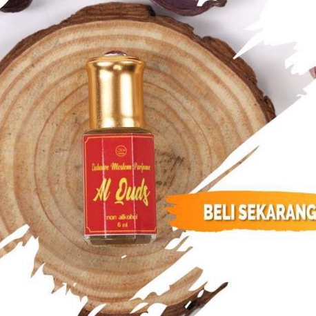Parfum Al Quds