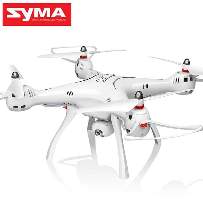 SYMA X8PRO GPS