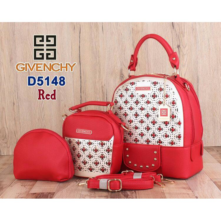Bag Ransel Givenchy D5148