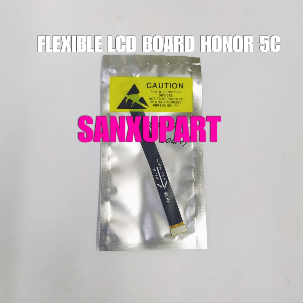 FLEXI FLEXIBEL FLEKSIBEL LCD BOARD HONOR 5C